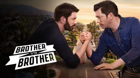 thumbnail - Brother vs. Brother
