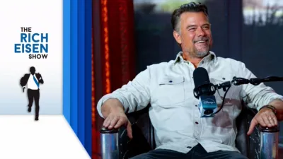 thumbnail - Fri, 3/20 - The Rich Eisen Show