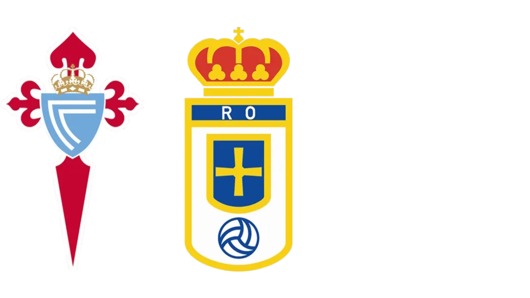 Celta de Vigo x Real Oviedo