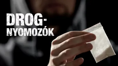 thumbnail - Drog-nyomozók