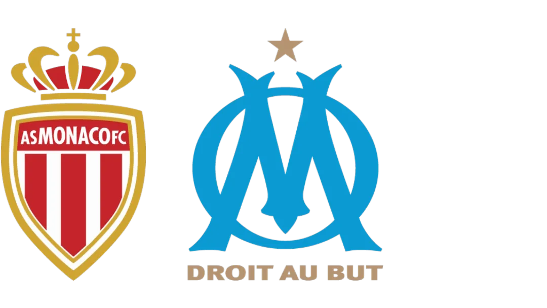 Monaco vs. Olympique Marseille