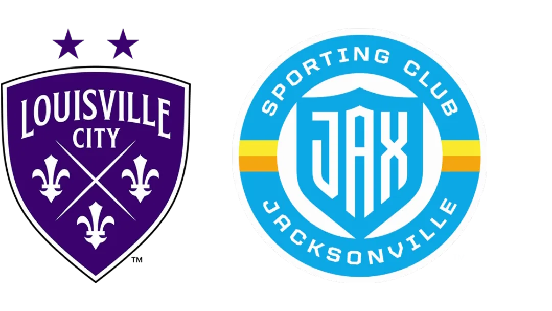 Louisville City FC vs. Sporting Club Jacksonville