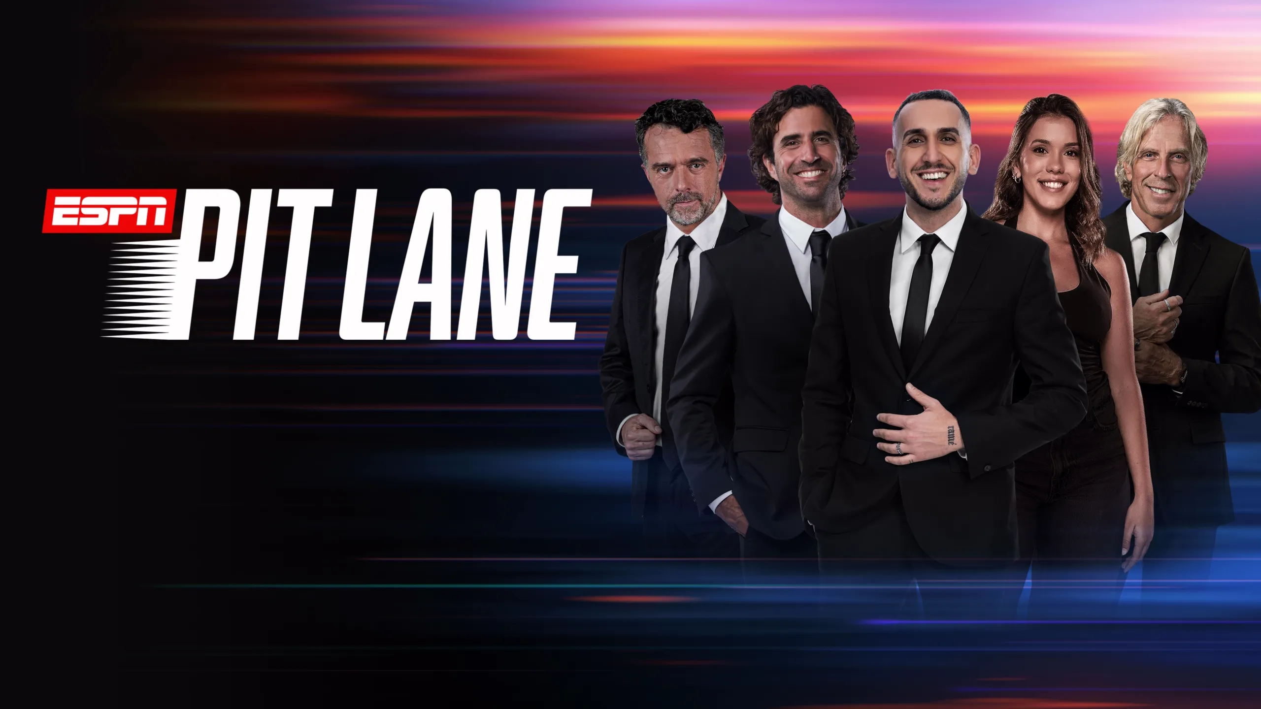thumbnail - ESPN Pit Lane