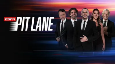 thumbnail - ESPN Pit Lane