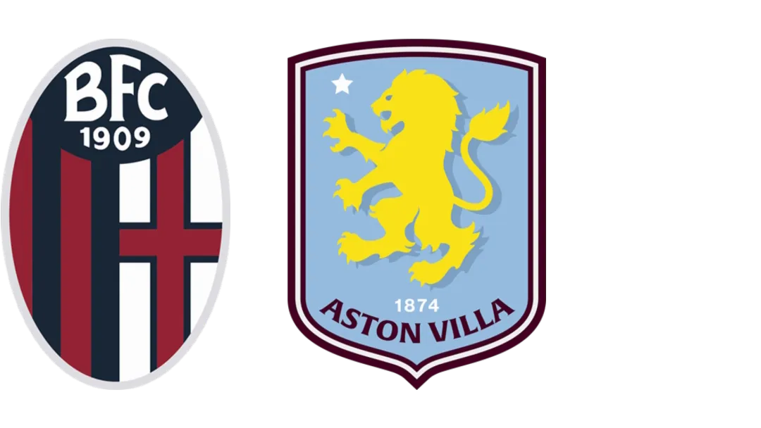Bologna vs. Aston Villa (Cuartos de Final)