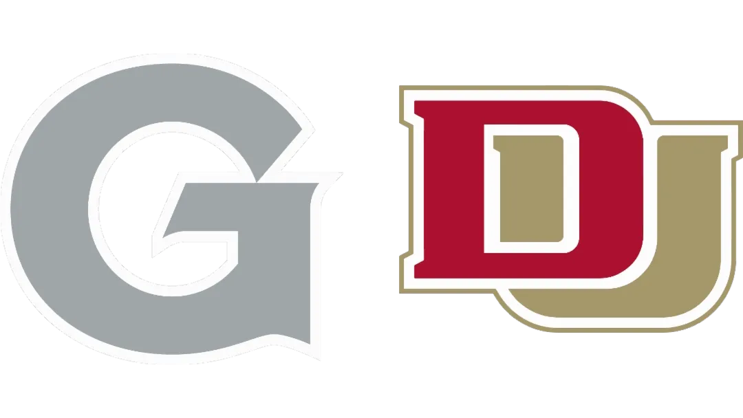 Georgetown vs. #17 Denver (Championship)