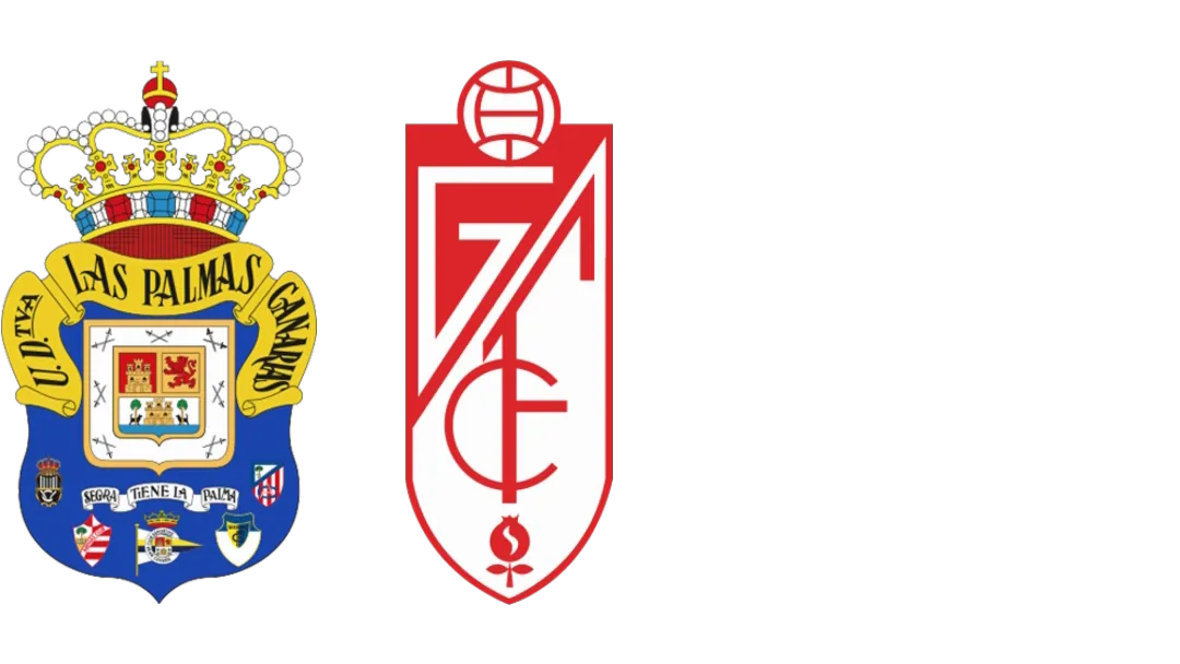 Las Palmas x Granada