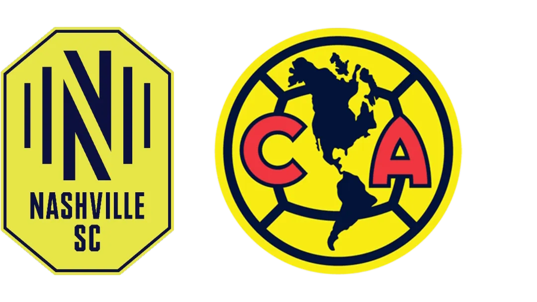 Nashville SC vs. Club América (Quarterfinals, Leg 1)