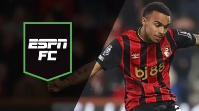 thumbnail - S3:E79 Fri, 3/20 - ESPN FC
