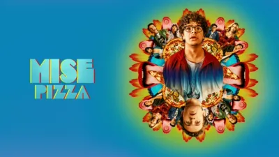 thumbnail - Mise: Pizza