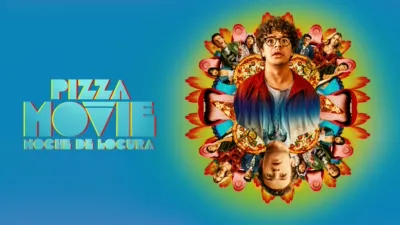 thumbnail - Noche de pizza