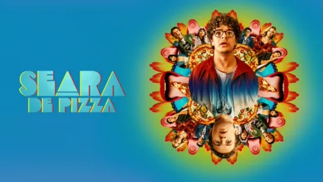 thumbnail - Seara de pizza