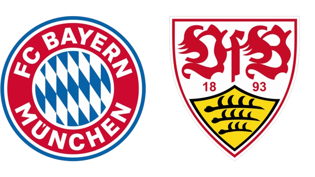 Bayern München - Stuttgart