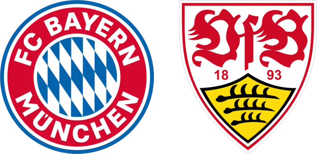 Bayern Munich vs. Stuttgart