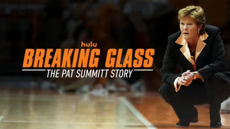 thumbnail - Breaking Glass: The Pat Summitt Story