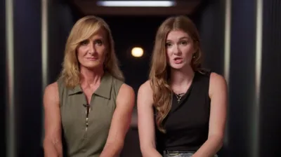 thumbnail - S2:E8 Swim for Your Life