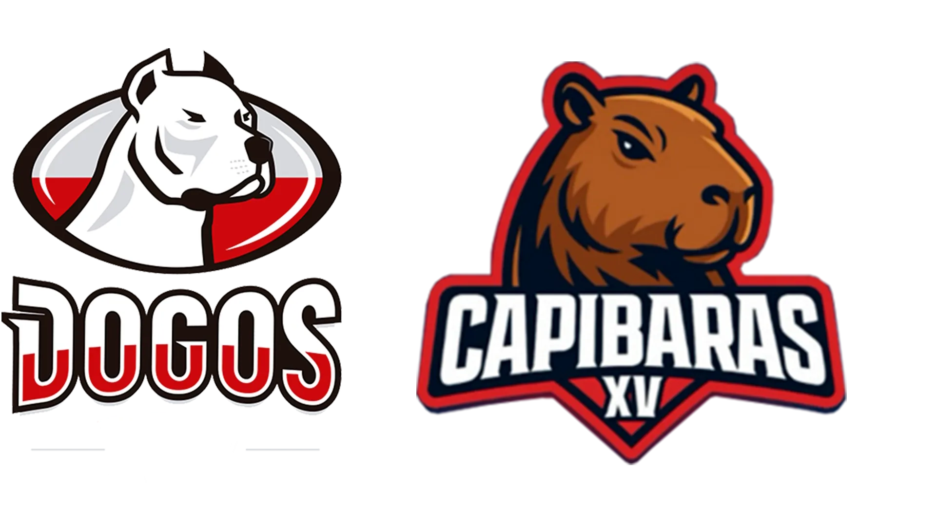 Dogos XV vs. Capibaras XV