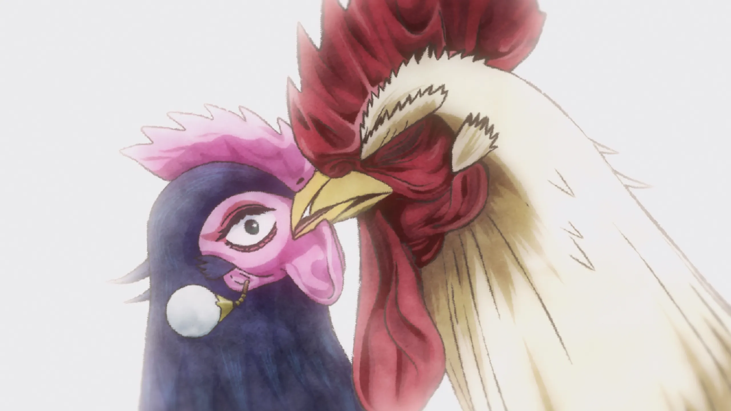 thumbnail - S1:E3 (Sub) The Parable of the Three Birds