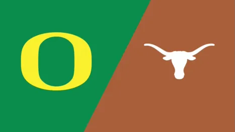 thumbnail - #11 Oregon vs. #6 Texas (Game 1) (NCAA Baseball Championship)