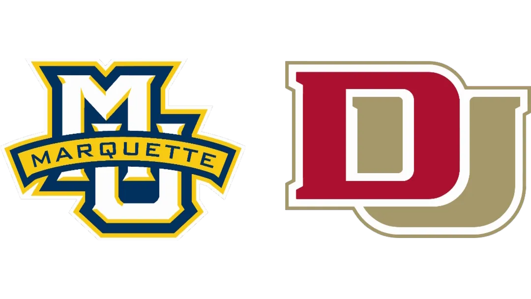 Marquette vs. #17 Denver (Semifinal 1)