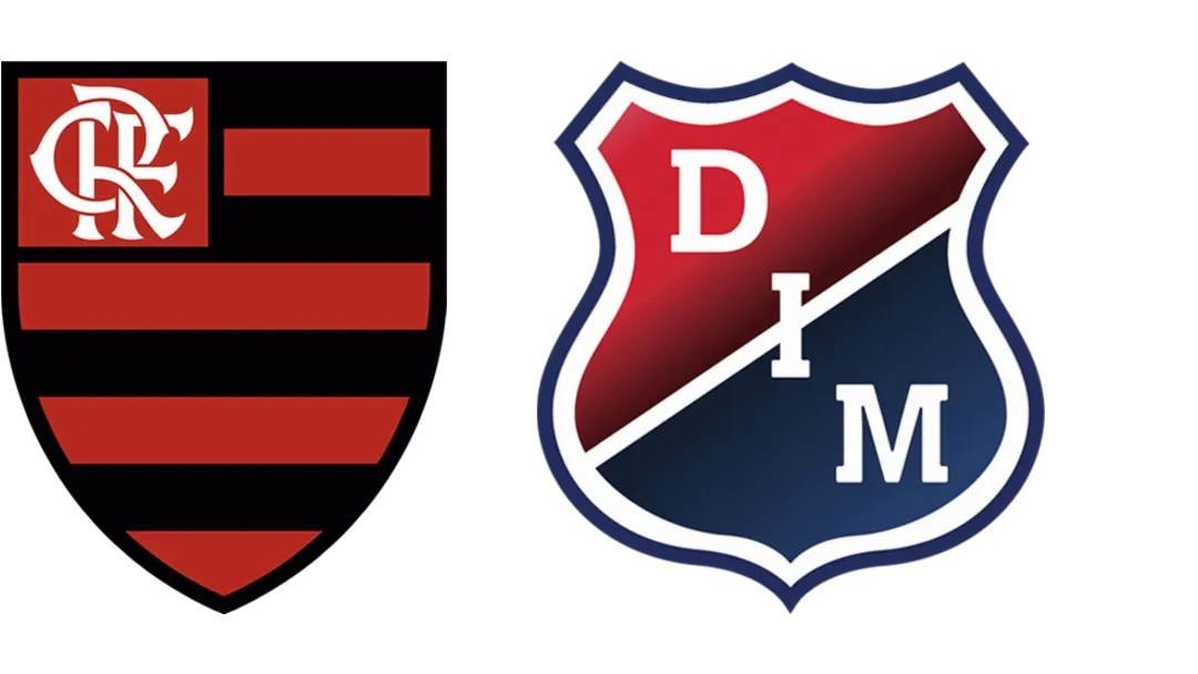 Flamengo (BRA) x Independiente de Medellín (COL)