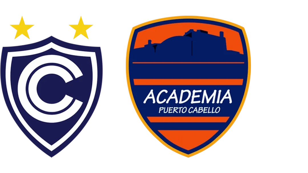 Cienciano (PER) vs. Academia Puerto Cabello (VEN)
