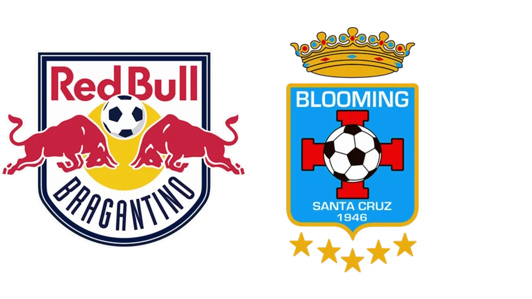 RB Bragantino (BRA) x Blooming (BOL)