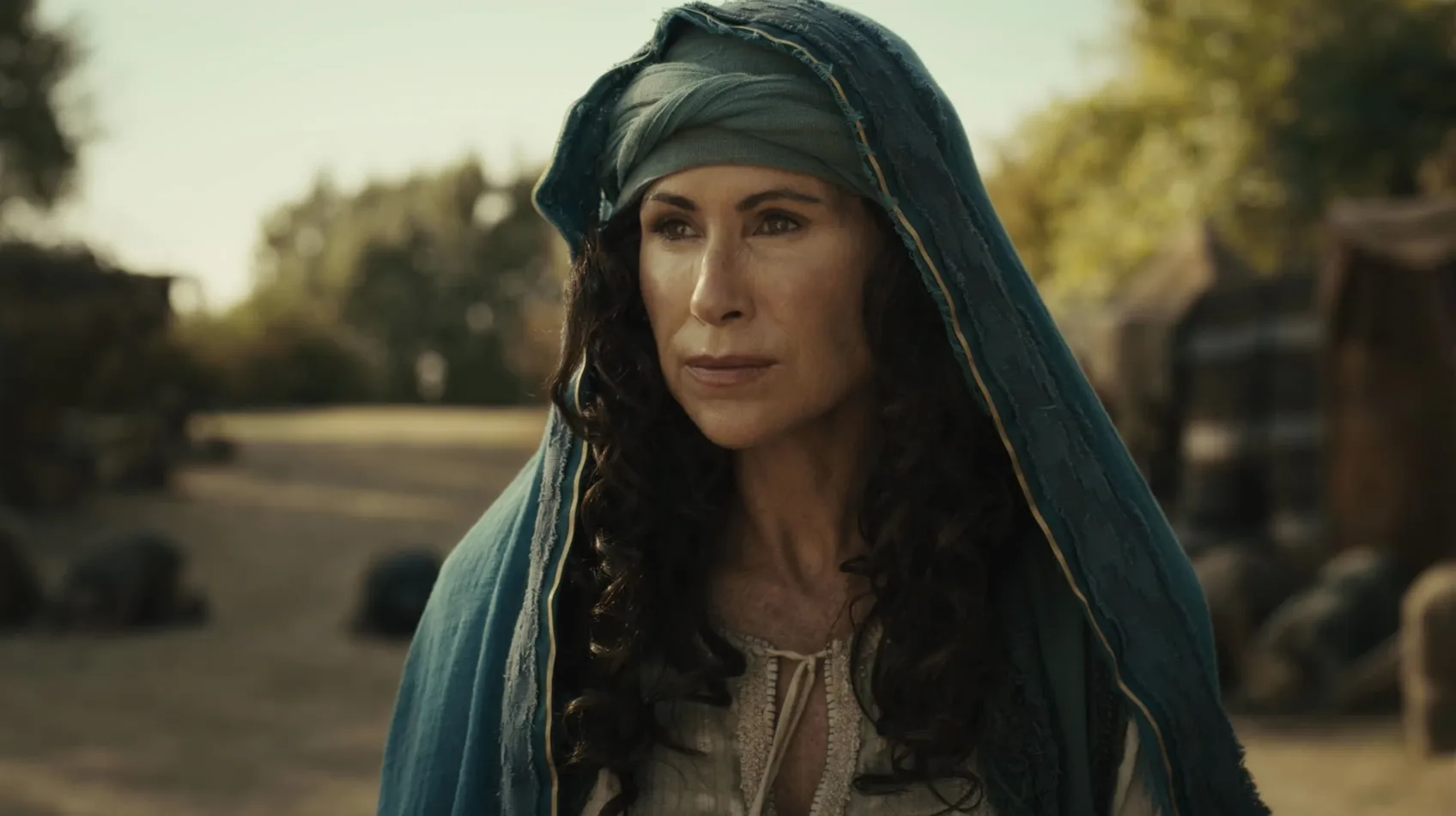thumbnail - S1:E1 The Woman Who Bowed to No One, Part One