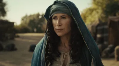 thumbnail - S1:E1 The Woman Who Bowed to No One, Part One