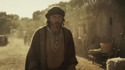 thumbnail - S1:E2 The Woman Who Bowed to No One, Part Two