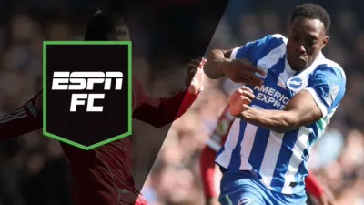 thumbnail - S3:E80 Sat, 3/21 - ESPN FC