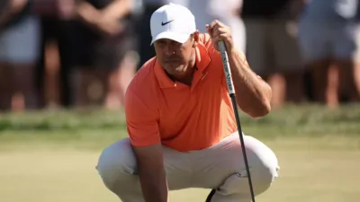 thumbnail - Valspar Championship: Koepka Featured Group (Third Round)