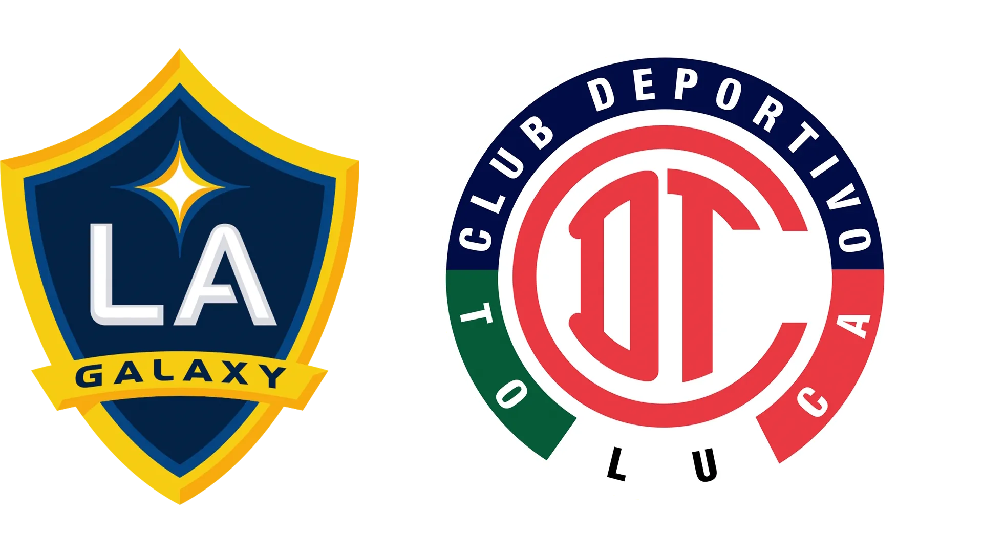 LA Galaxy x Deportivo Toluca FC (Quarterfinals, Leg 2)