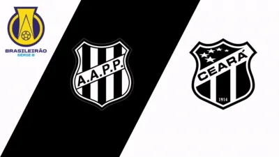 thumbnail - Ponte Preta x Ceará