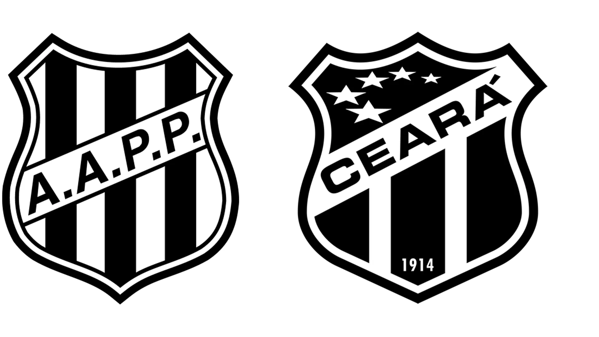 Ponte Preta x Ceará