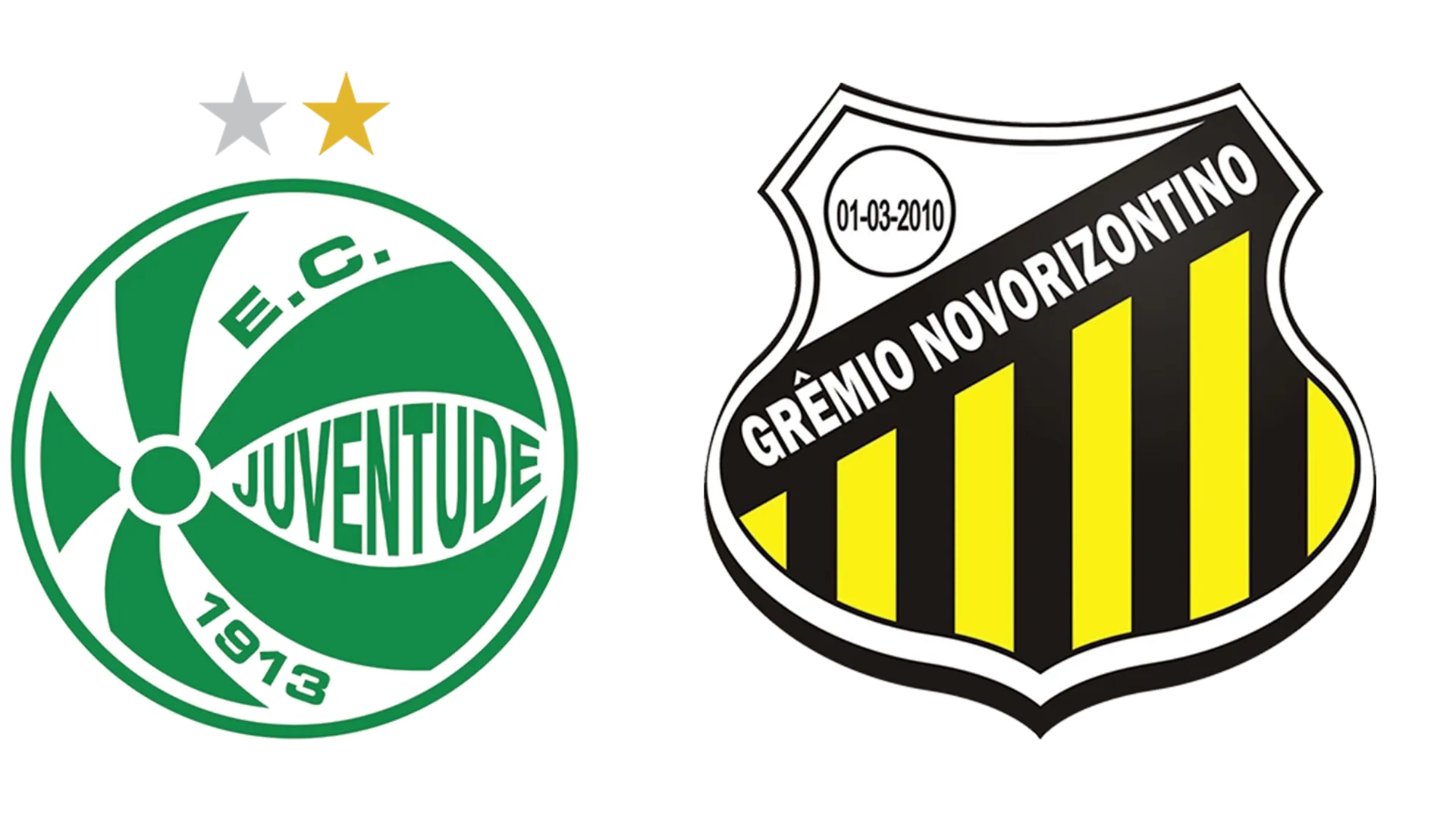 Juventude x Novorizontino