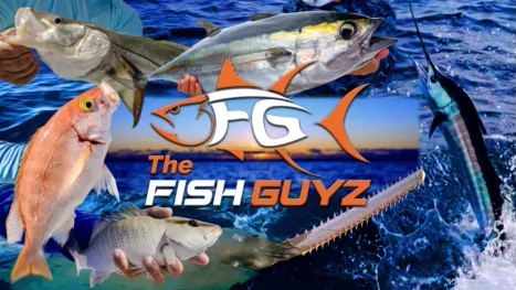 thumbnail - The Fish Guyz