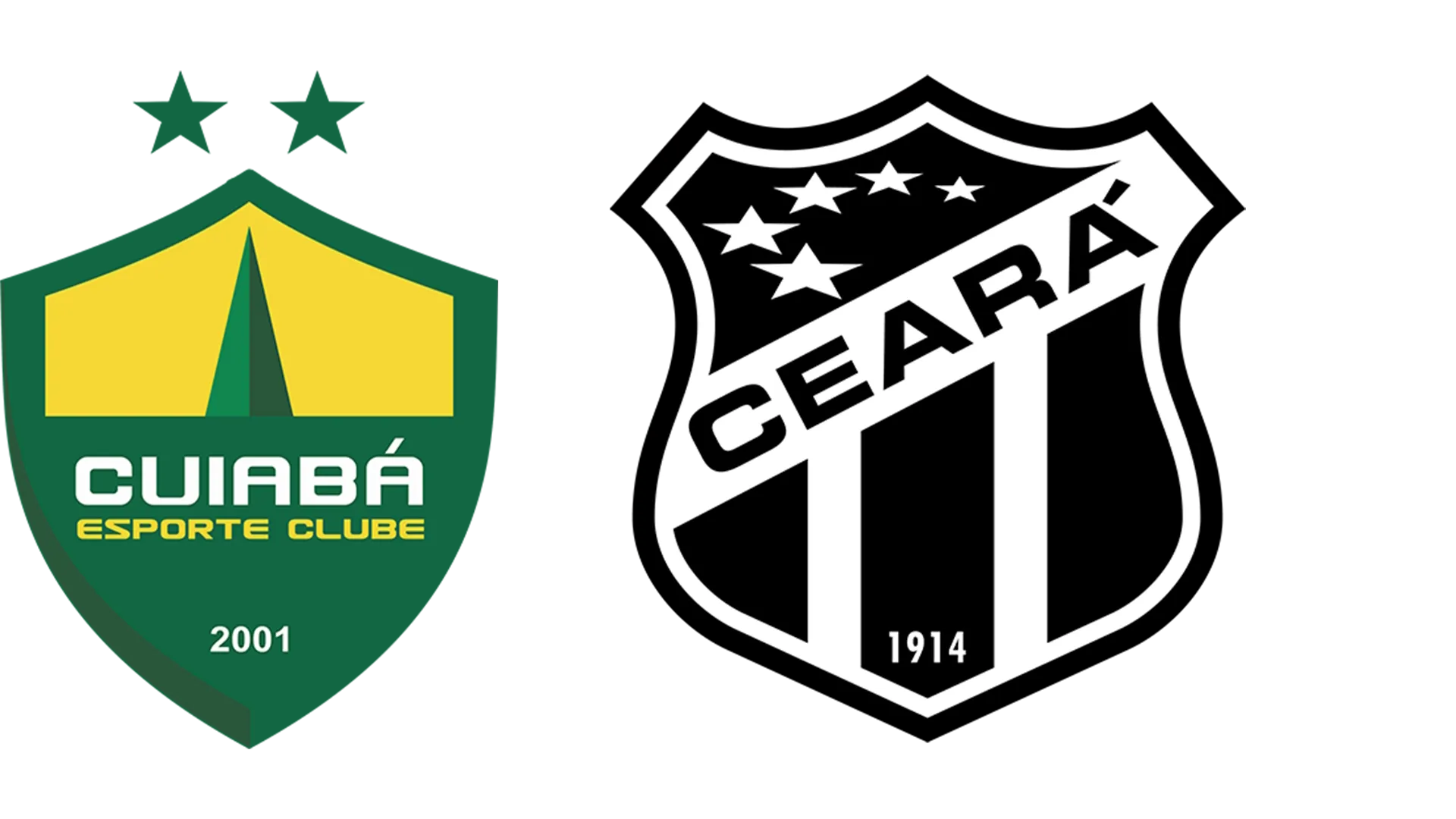 Cuiabá x Ceará