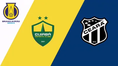thumbnail - Cuiabá x Ceará