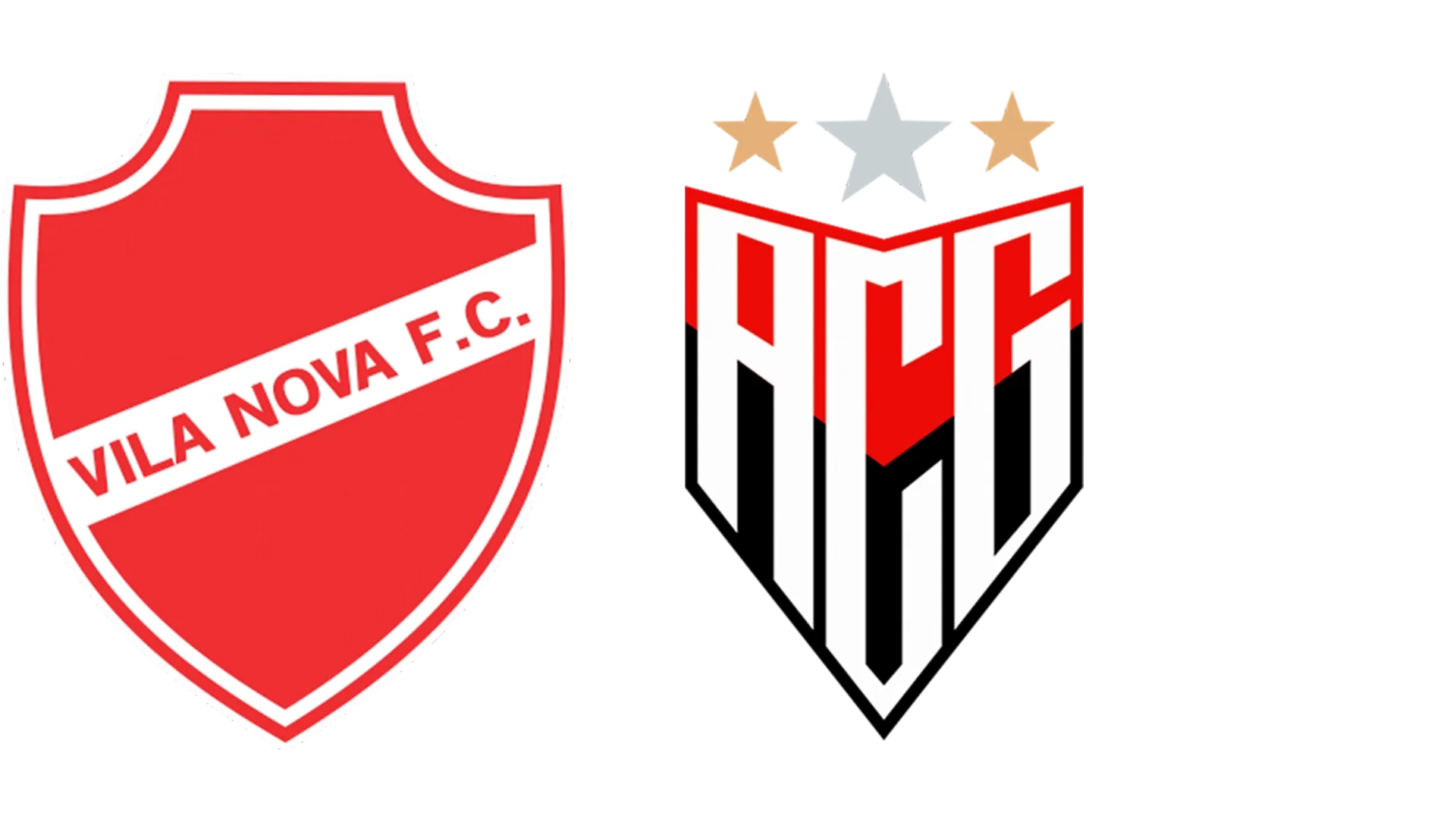 Vila Nova x Atlético Goianiense