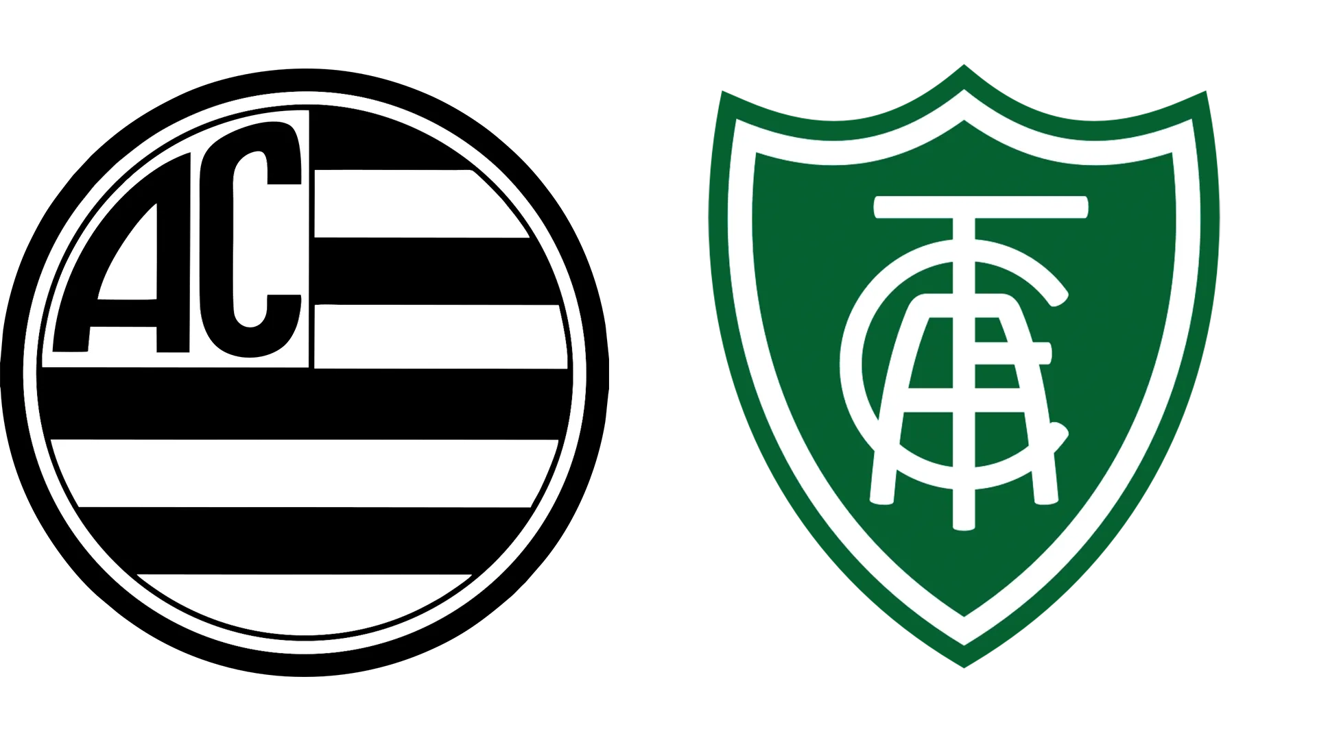 Athletic x América Mineiro