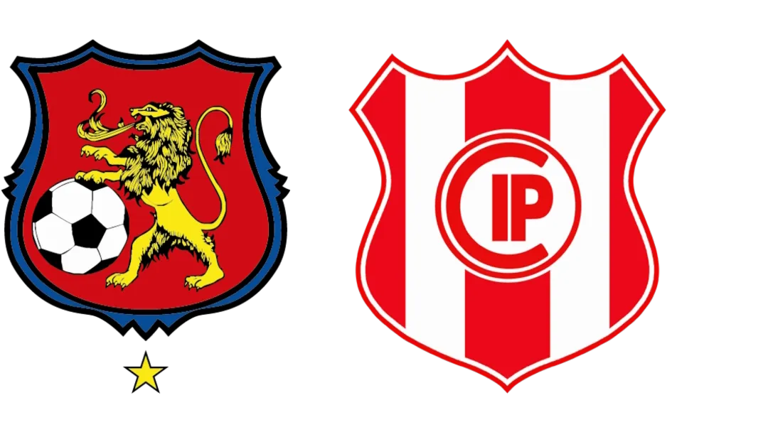 Caracas FC (VEN) x Independiente Petrolero (BOL)