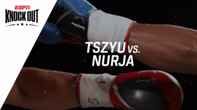thumbnail - Tim Tszyu vs. Denis Nurja