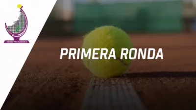 thumbnail - Grand Prix Hassan II (Primera Ronda)