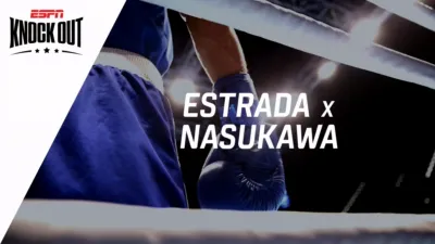 thumbnail - Juan Francisco Estrada vs. Tenshin Nasukawa