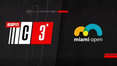 thumbnail - Compacto | ATP 1000 - Miami | Semifinal Masculina (3 min)