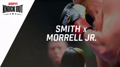 thumbnail - Callum Smith vs. David Morrell Jr.