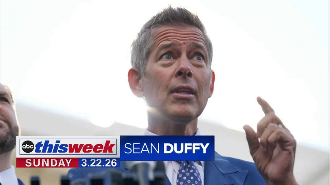 thumbnail - S18:E26 Sun, Mar 22, 2026