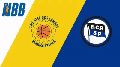thumbnail - São José x Pinheiros