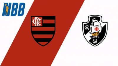 thumbnail - Flamengo x Vasco